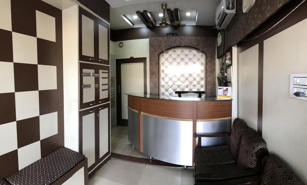 Hotel Prince Palace Патиала Экстерьер фото